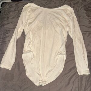 Women's Bodysuit
